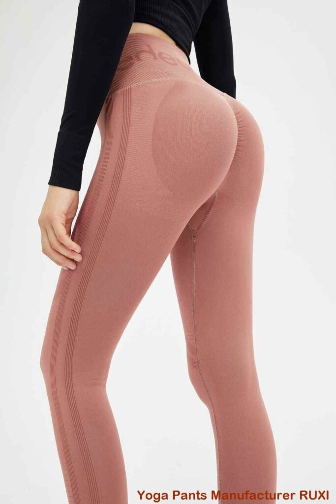 Damen Trainingsshorts bequem stylisch Activewear Ruxi