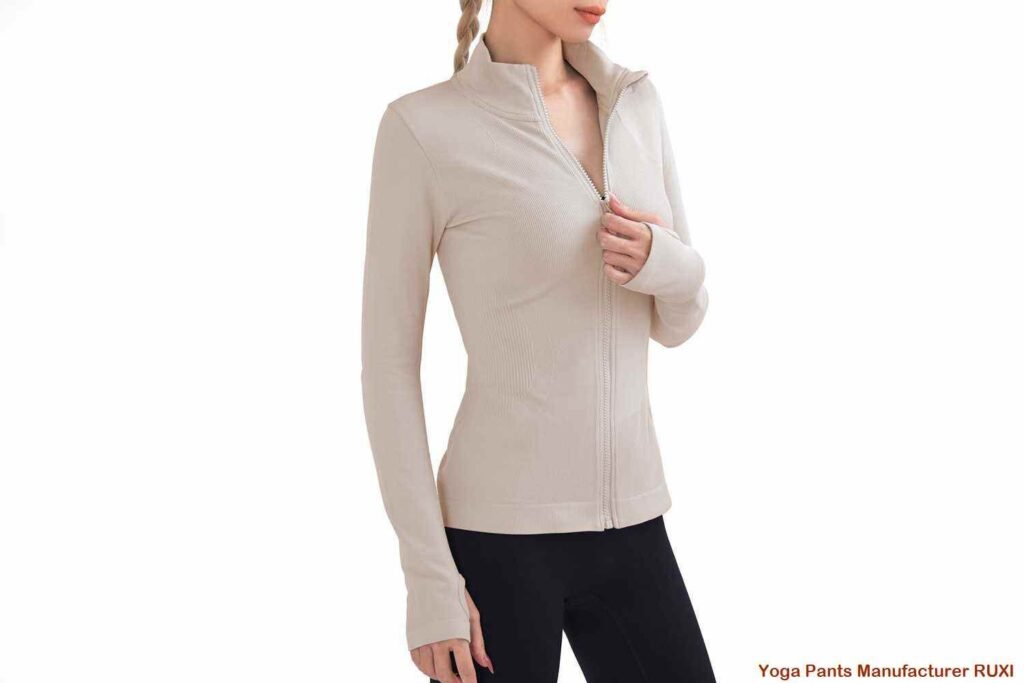 2 in 1 Sportshorts für Damen zum Lauftraining Ruxi ch2852