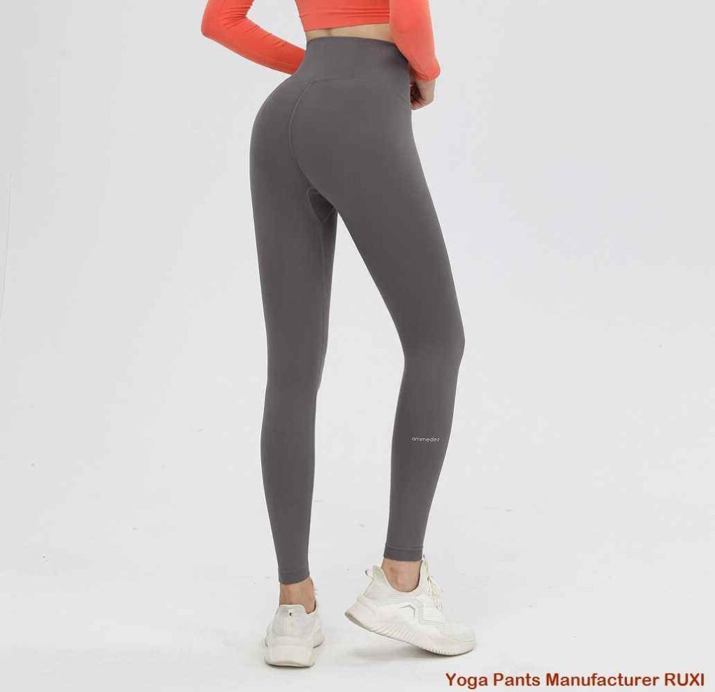 Kompressions Booty Shorts für Damen zum Trainieren Ruxi