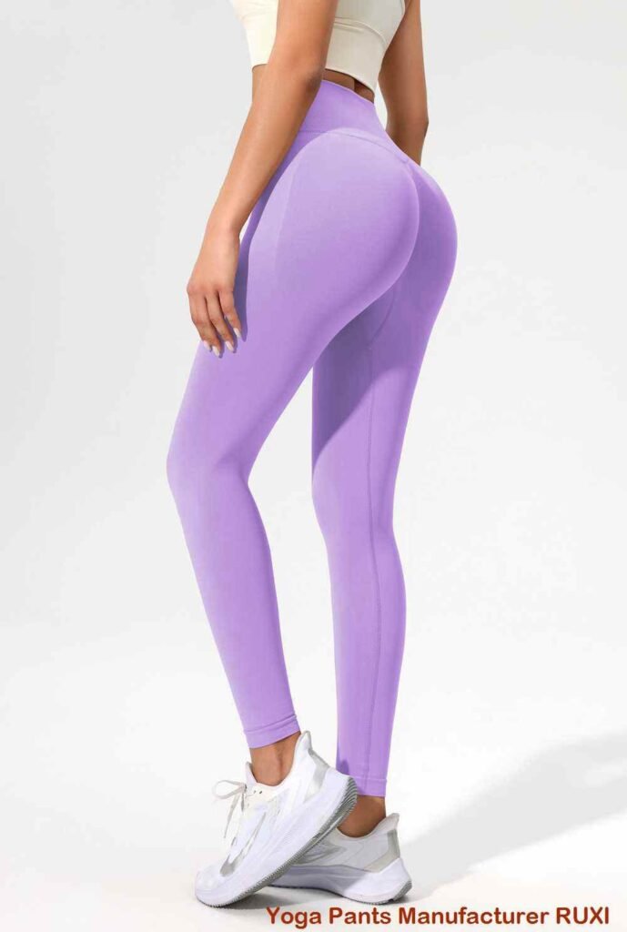 Yoga Bikershorts bequeme flexible Activewear Ruxi ch3615