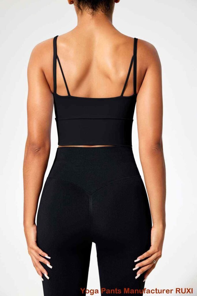 Nahtlose sportliche Performance Shorts Ruxi ch2830