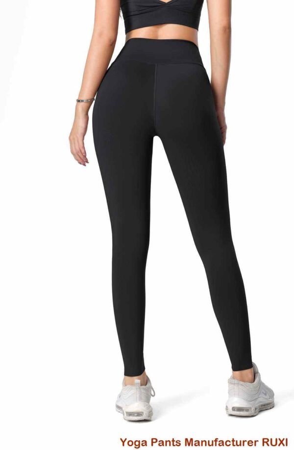 Rosa Laufshorts leicht atmungsaktiv Ruxi ch1724