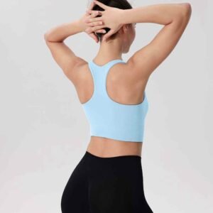 Workout Bodysuit mit Shorts für Damen Ruxi ch2137