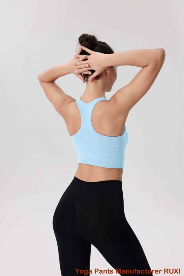 Workout Bodysuit mit Shorts für Damen Ruxi ch2137