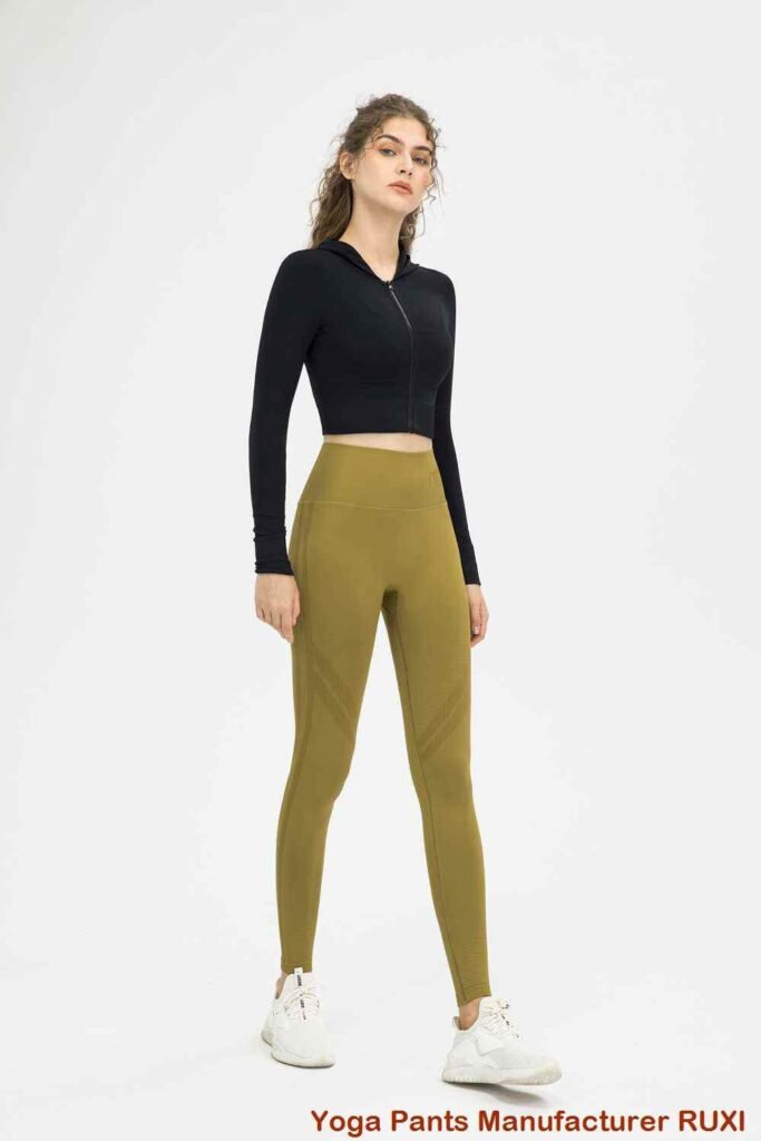Laufshorts für Damen mit Handytasche Ruxi ch2989