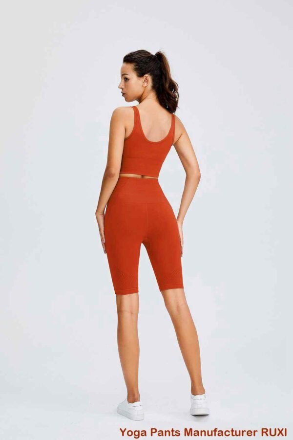 Robuster Sport BH für intensive Workouts Ruxi ch1175