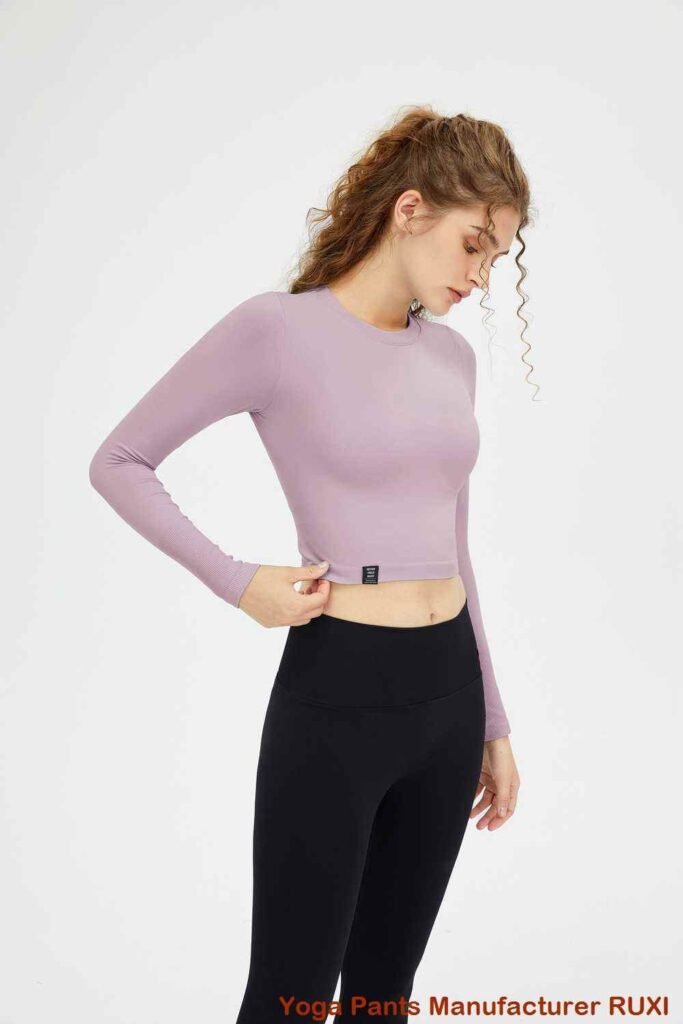 schnell trocknende Kleidung zum Wandern Ruxi ch3297