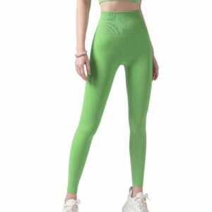 Große Damen Flare Leggings Stilvoll Bequem Ruxi ch233