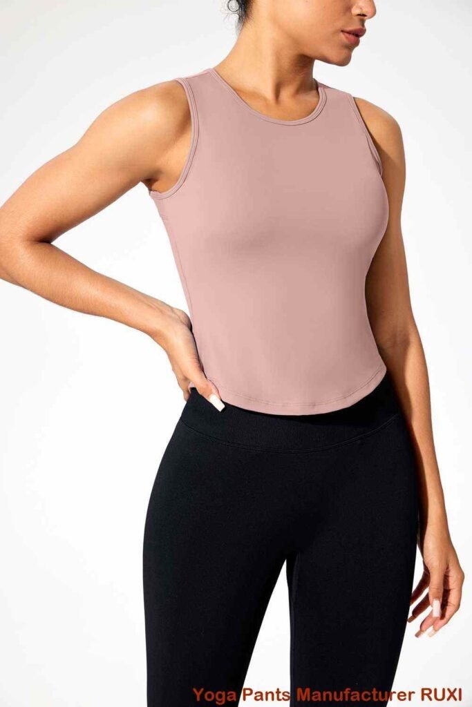 Schnelltrocknende Sportoberteile für Damen Ruxi ch3167