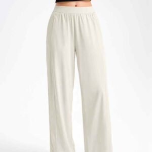 Schwangerschafts Workout Leggings bequem und stützend Ruxi