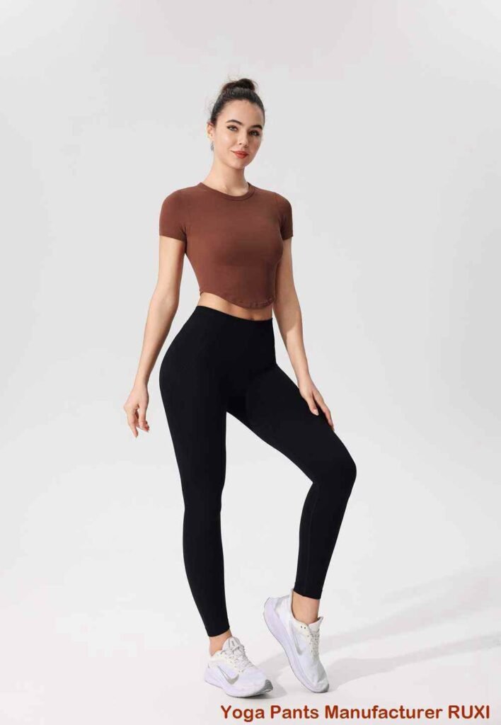 All in One Yogaanzug mit ultimativem Flex Komfort Ruxi