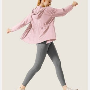 Hochwertige Yogahosen aus Leder für ultimativen Komfort