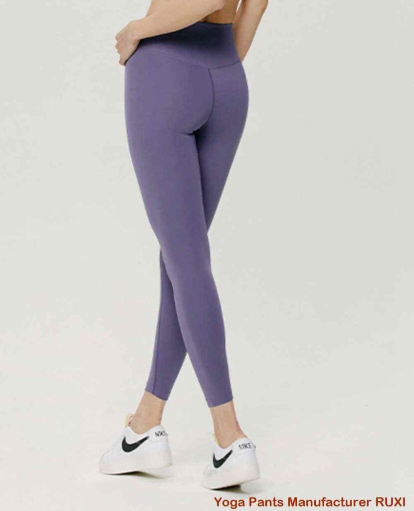 kastanienbraune Trainingsshorts Ruxi ch2991