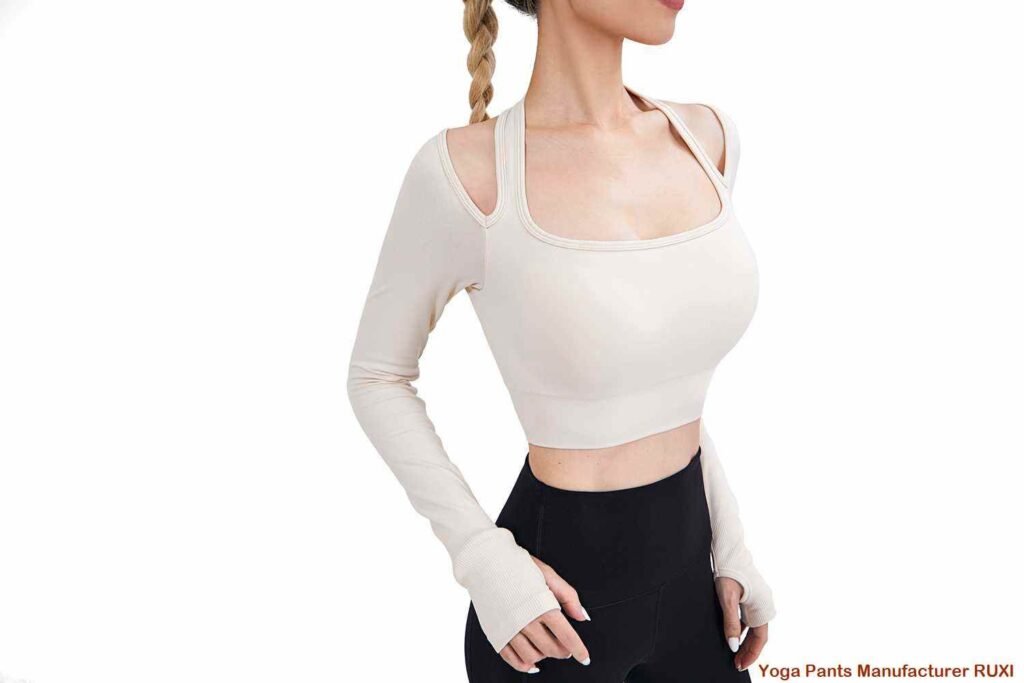 ComfortFit Schöne Turnshorts für Männer und Frauen Ruxi