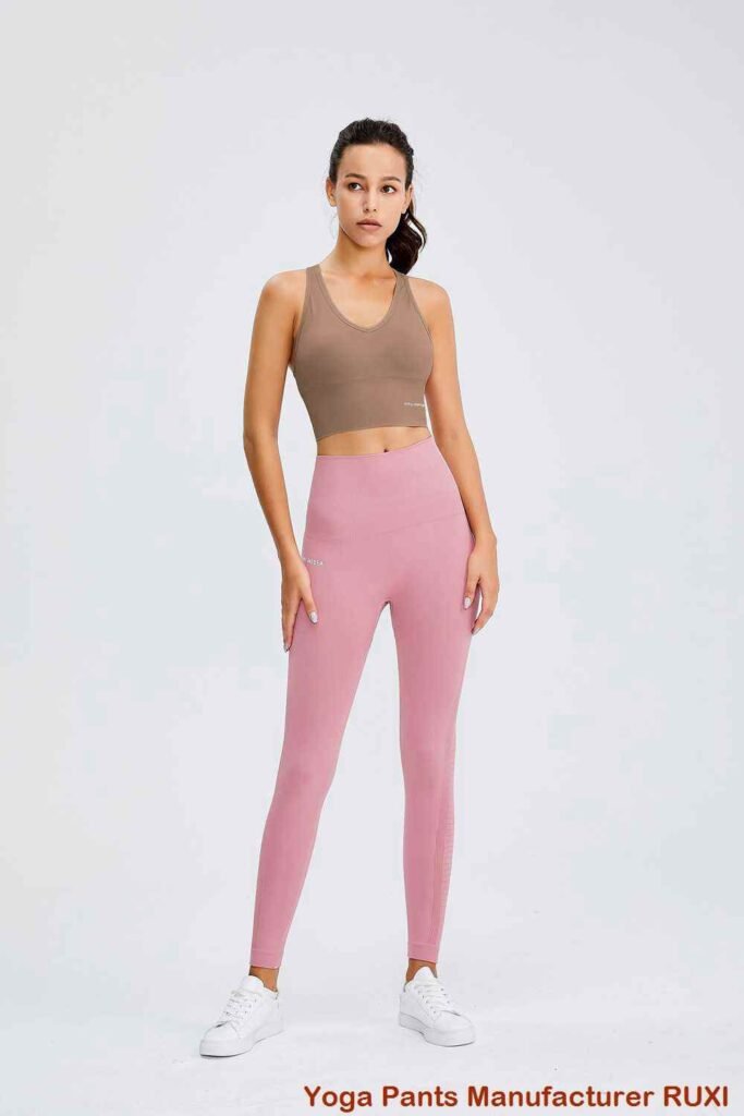 Yogamatte aus Stoff Ruxi ch582