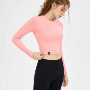 Ungepolsterter Sport BH mit bequemem Halt Ruxi ch1389