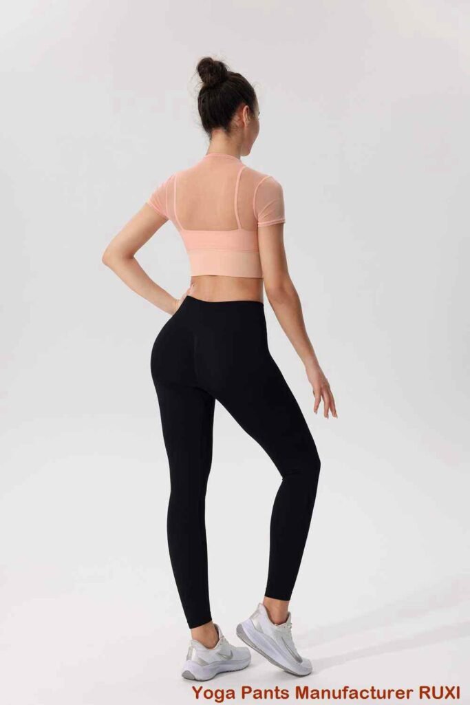 4 Zoll Laufshorts für Damen Ruxi ch2703