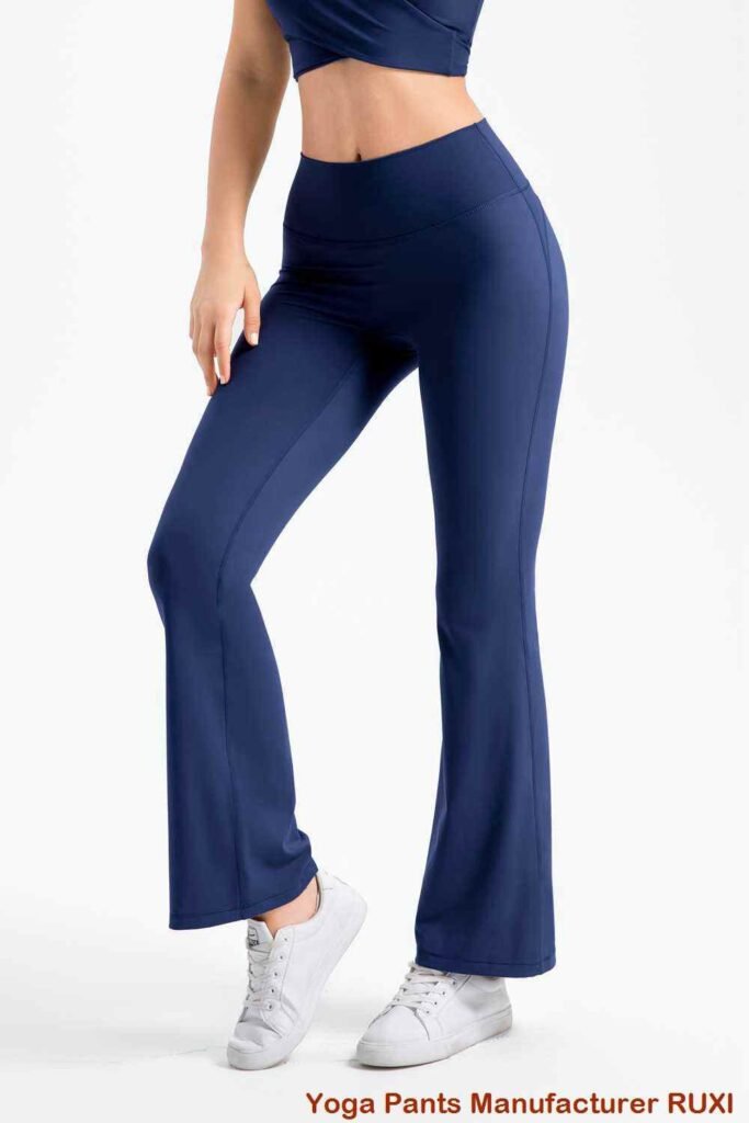 die besten Leggings mit hoher Taille fürs Fitnessstudio