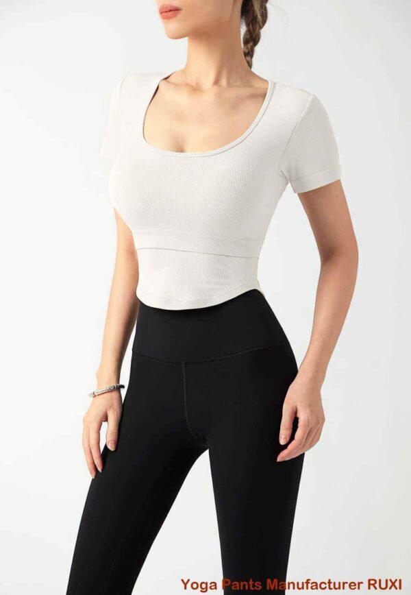 Gepolsterte ComfortFit Trainings BHs für Mädchen 3er Pack