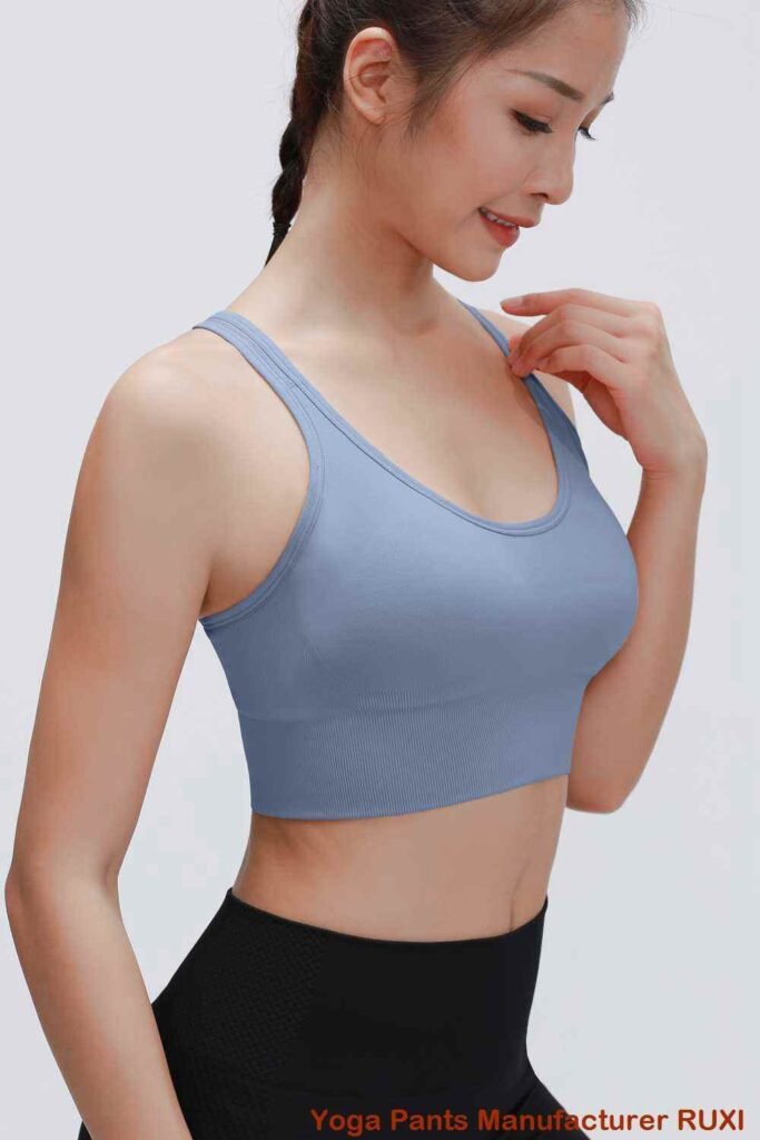 Bequeme Yoga Shorts für Damen Ruxi ch3543