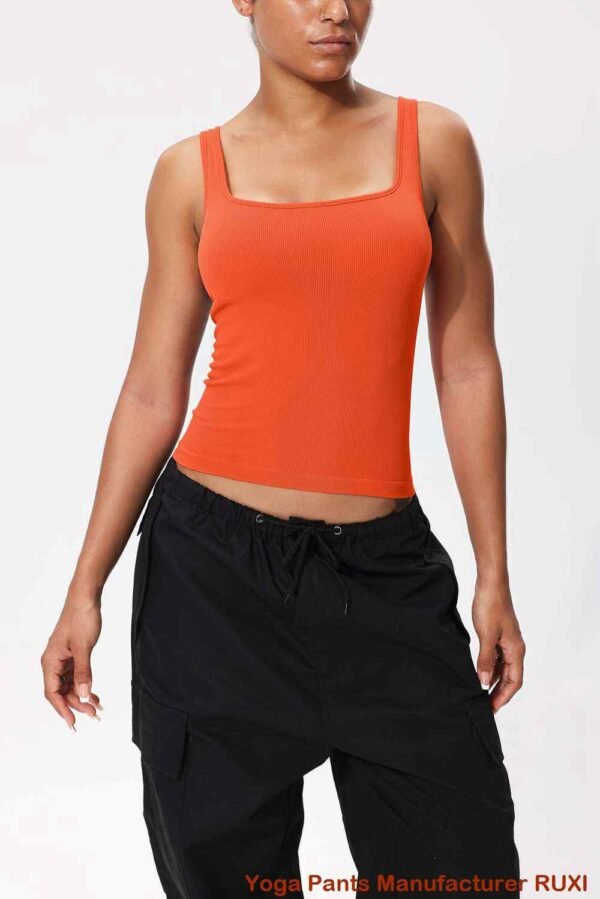 Turnshorts mit Camouflage-Muster Ruxi ch1746
