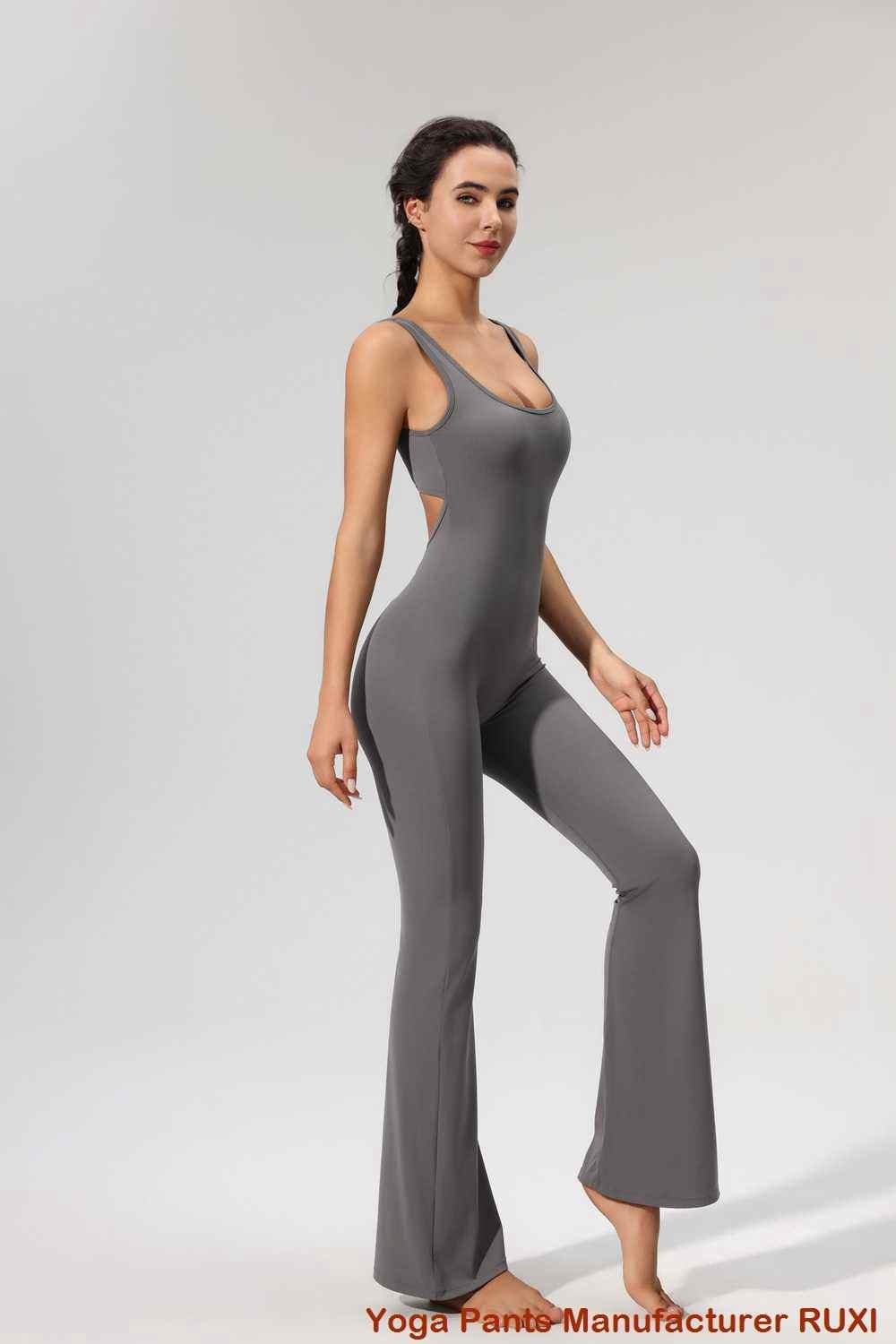 Bequeme Yoga Leggings aus Baumwolle Ruxi ch254 Bequeme Yoga Leggings aus Baumwolle Ruxi ch254