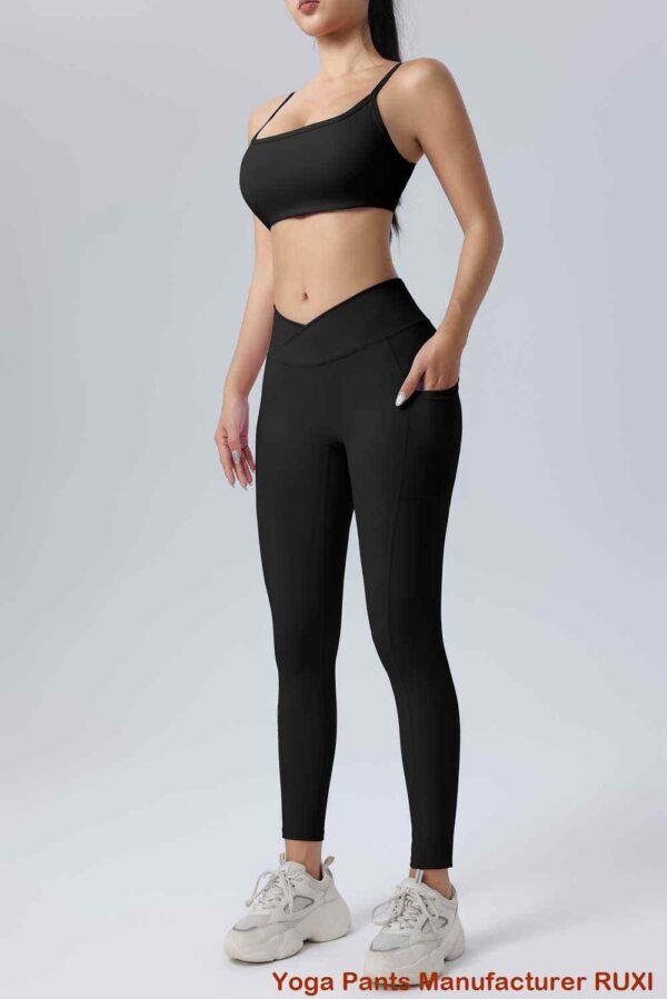 Rote Golfshorts für Herren stilvoll bequem Ruxi ch1831