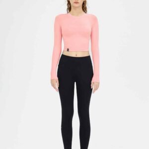 Locker sitzende Yogahose für Damen bequem und stilvoll