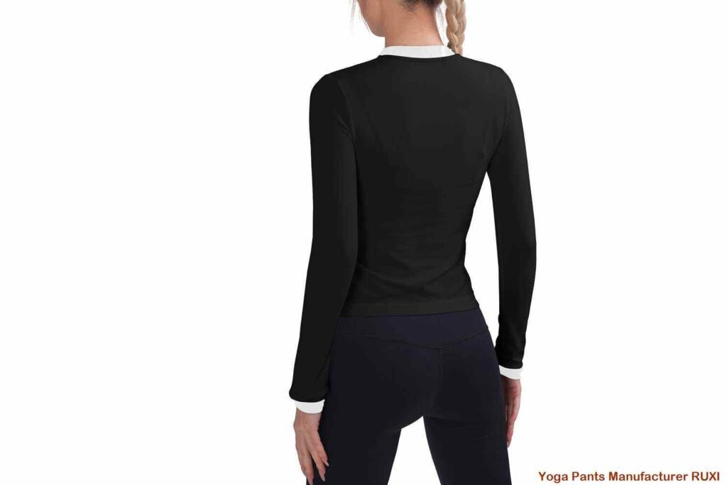 Stilvolles BH Crop Top Ruxi ch3702