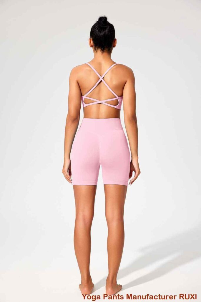 Gute Sport BHs für große Brüste Ruxi ch3707