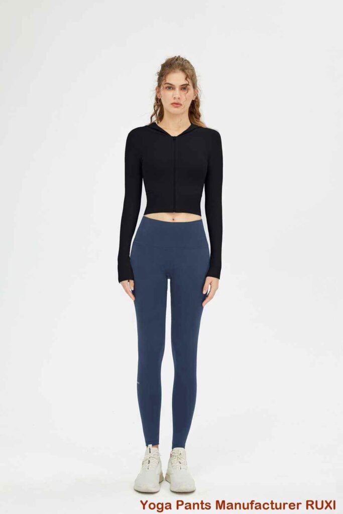 Po Lifting Leggings für ein straffes Aussehen Ruxi ch3638
