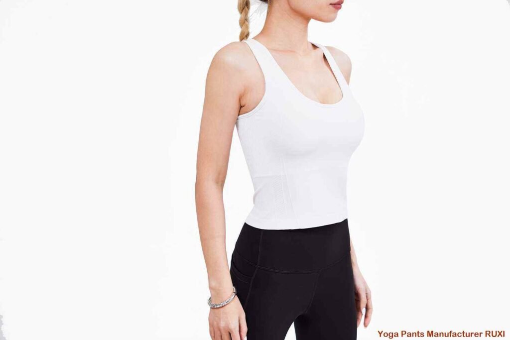 Sport BH für stillende Mütter Ruxi ch3719