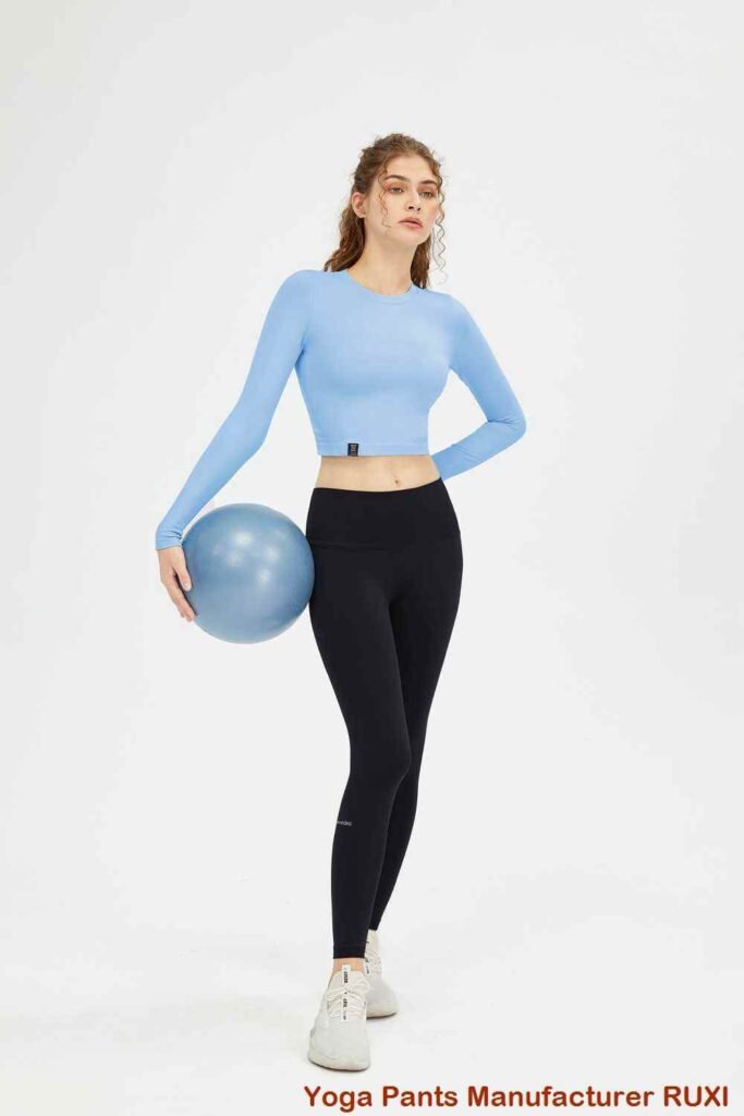 Hochleistungs Sport BH Ruxi ch3731