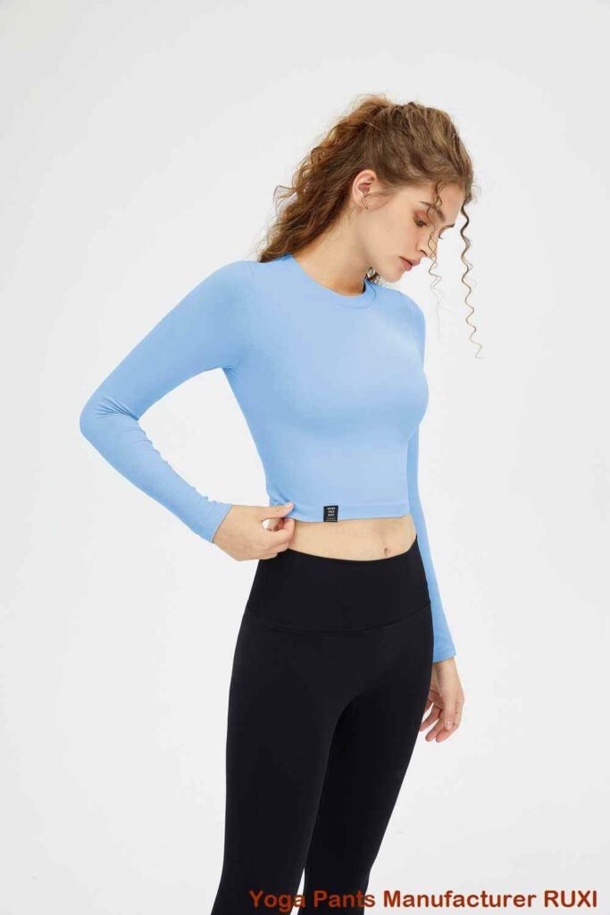 Muskel BH für intensive Workouts Ruxi ch3736