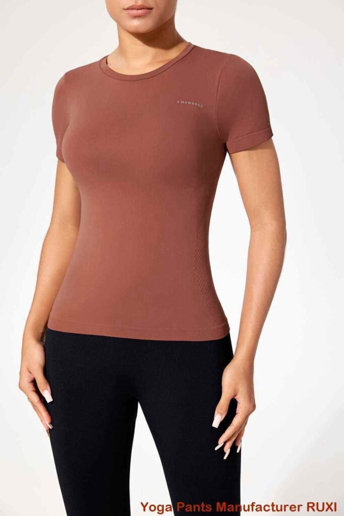 Frauen im Sport BH für Leistung Ruxi ch3737