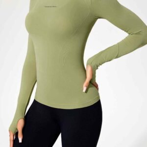 Luxuriöse Yoga Kleidung Premium Activewear für Damen Ruxi