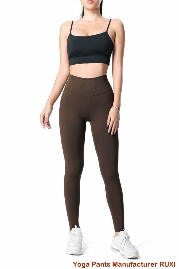 2 in 1 Trainingsshorts für Herren mit Innenhose Ruxi