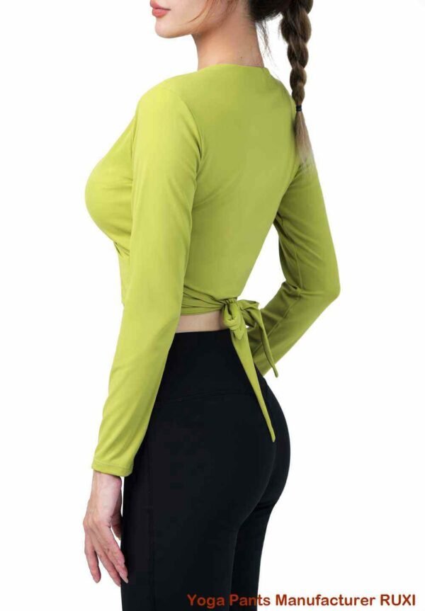 Sportrock mit integrierten Shorts für Damen Ruxi ch2118