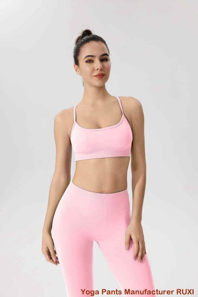 Low Rise Workout Leggings für Damen dehnbar und bequem