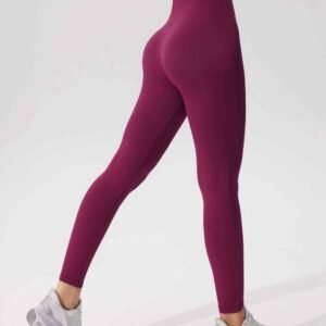 Lange Yoga Weste bequeme stylische Sportbekleidung Ruxi