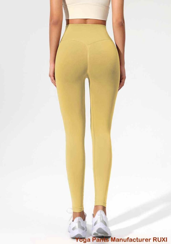 Damen Gym Radlerhosen Activewear Essentials Ruxi ch2785