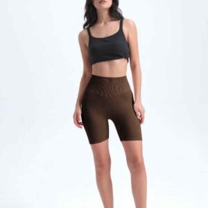Kurze sportliche Shorts für Herren leicht bequem Ruxi