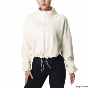 Ungepolsterter Sport BH für Damen bequem und stützend Ruxi