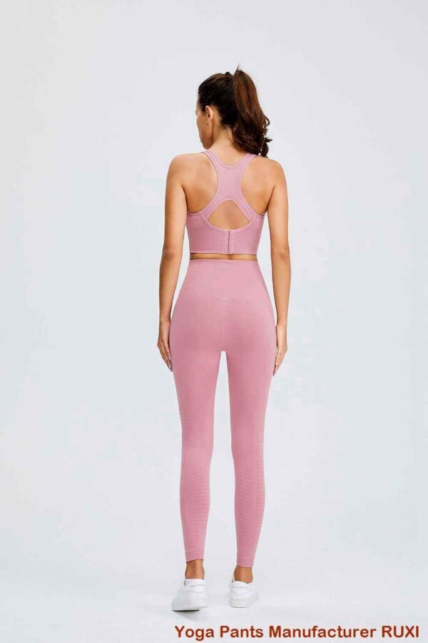 Camo Sport BH für aktive Frauen Ruxi ch1281