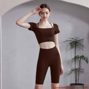 Stilvolles BH und Shorts Set für Damen Ruxi ch1489