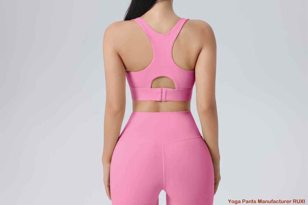 Damen in Laufshorts für Geschwindigkeit und Komfort Ruxi