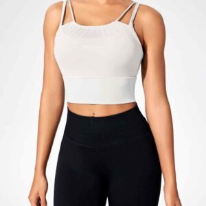Sport BH mit Racerback für Damen Ruxi ch1393