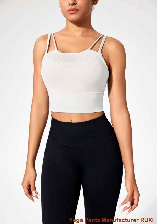 Sport BH mit Racerback für Damen Ruxi ch1393