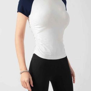 Eleganter Riemchen BH im Komfort Stil Ruxi ch1298