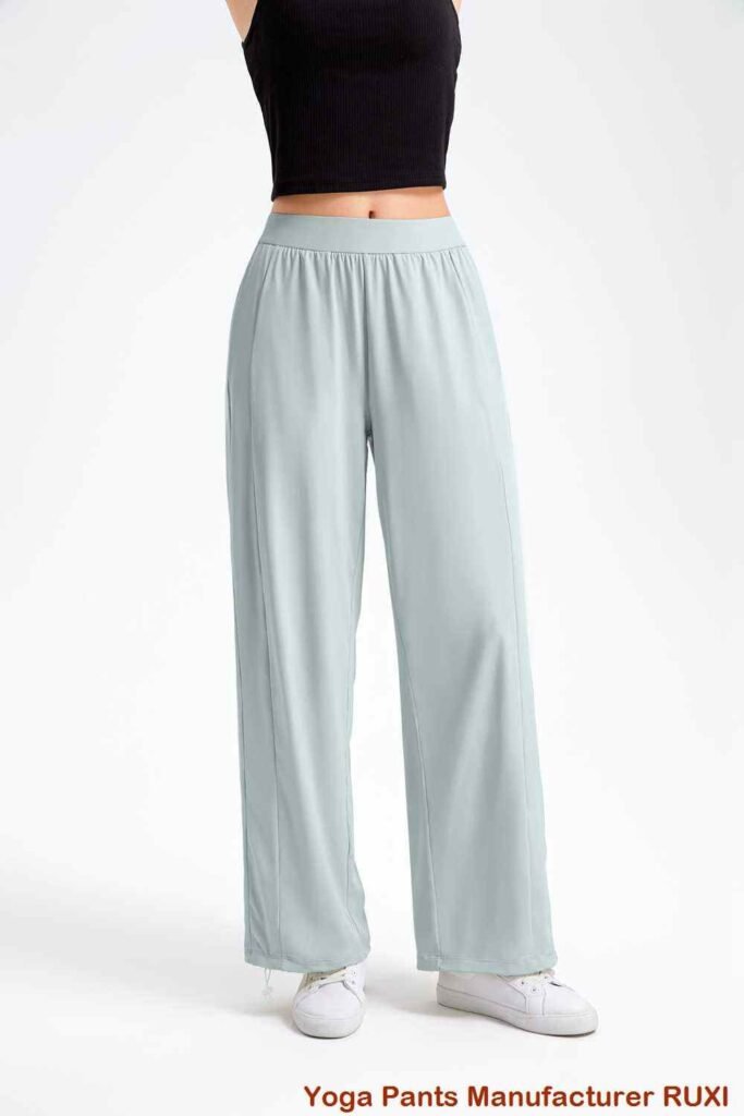 Kurze Yoga Shorts für Flexibilität und Komfort Ruxi ch3847
